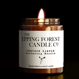 Buttercup meadow candle - inspired by London and Essex